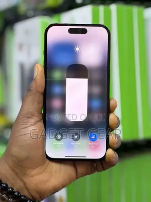 Apple iPhone 14 Pro 128 GB Black
