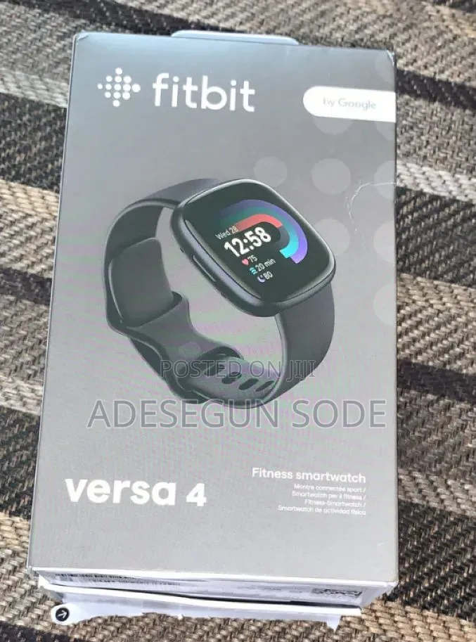 Smartwatch