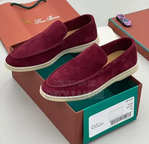 Loro Piano Shoes