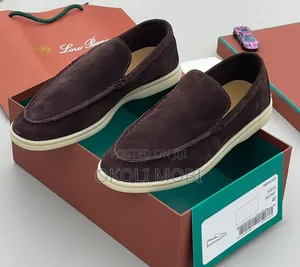 Loro Piano Shoes