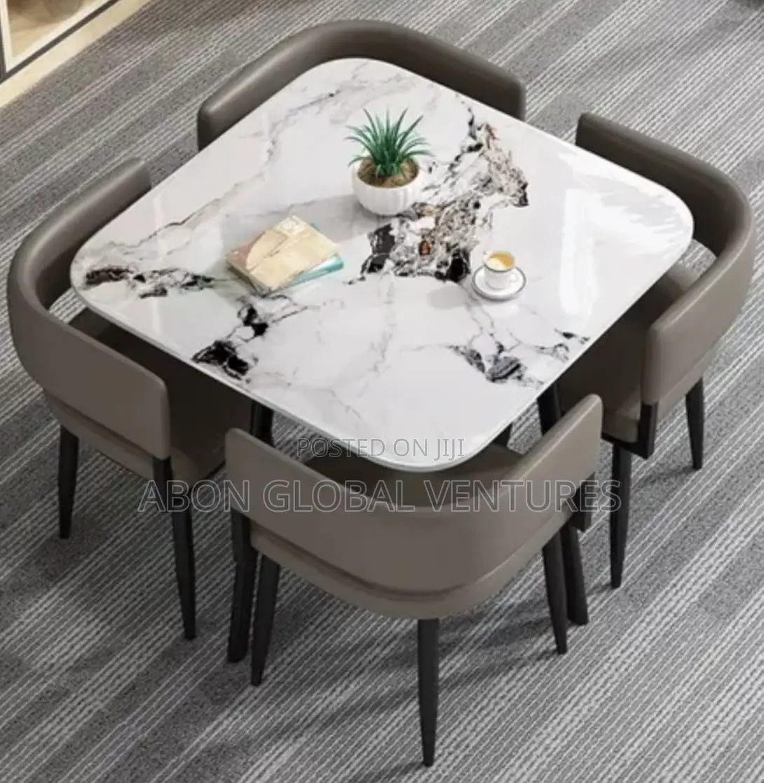 Mini Mabel Dining Set