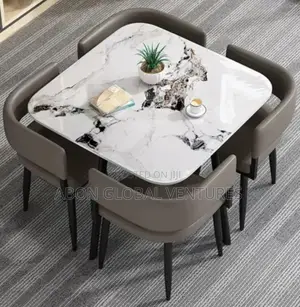 Mini Mabel Dining Set