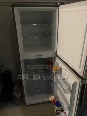 LG Freezer