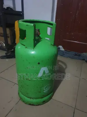 12.5KG Gas Cylinder