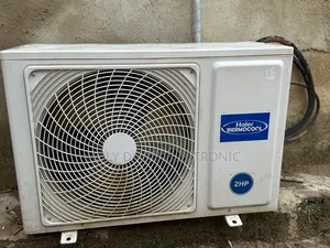 Haier Thermocool 2hp Non-Inverter Air Condition