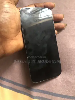 Apple iPhone 14 Pro Max 256 GB Blue