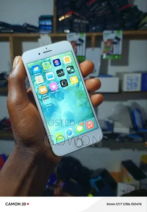 Apple iPhone 7 32 GB White