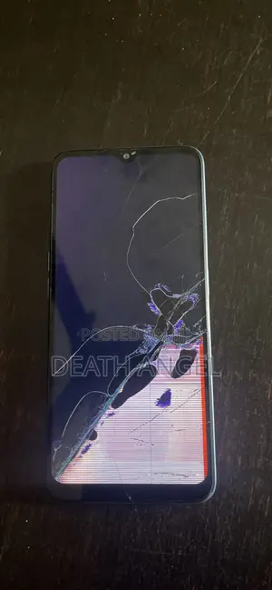 Realme V20 128 GB Blue