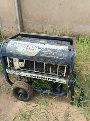 Generator 3800