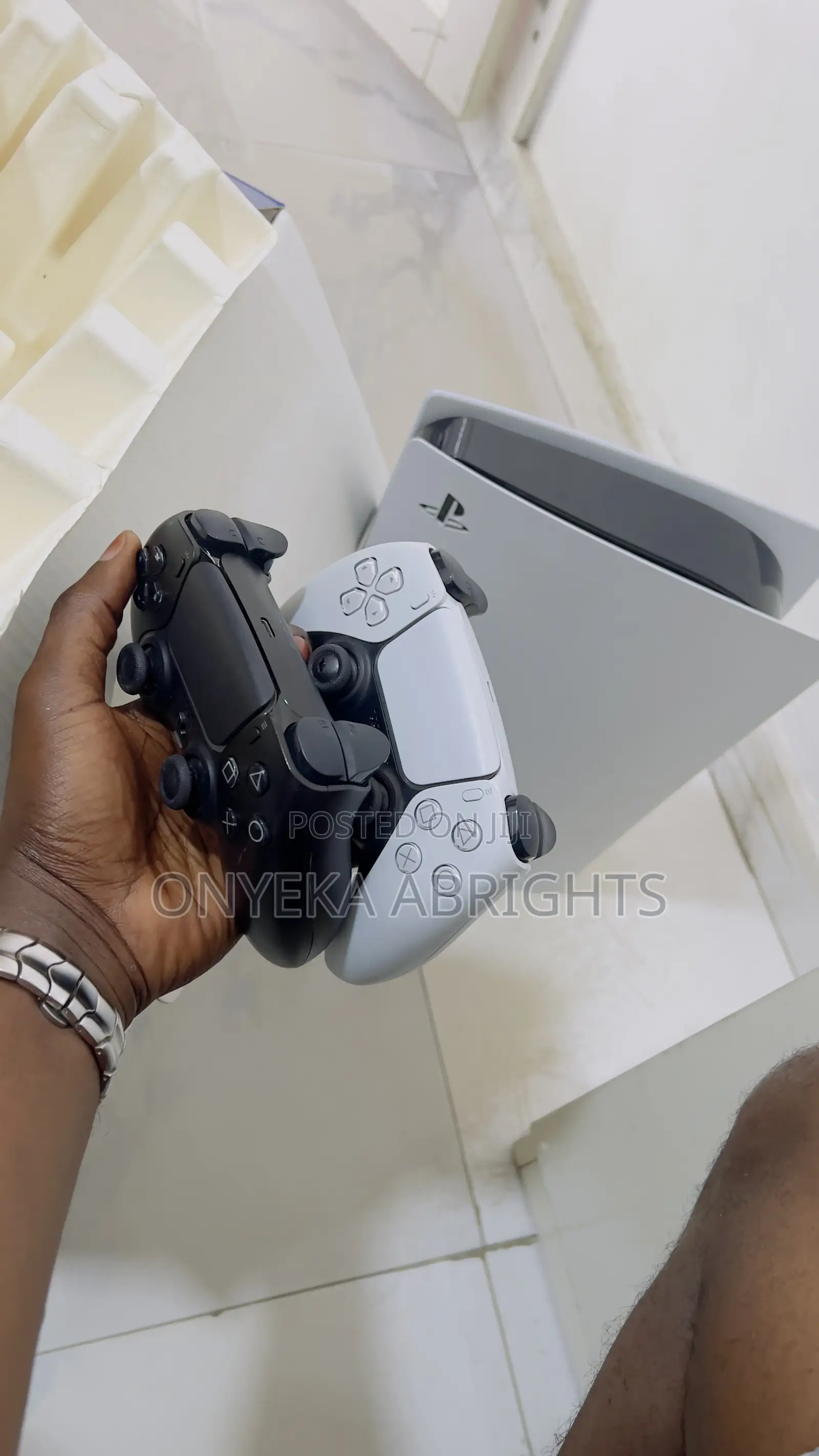 Sony Play Station 5