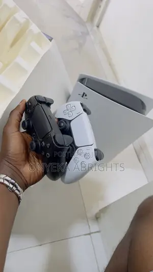 Sony Play Station 5