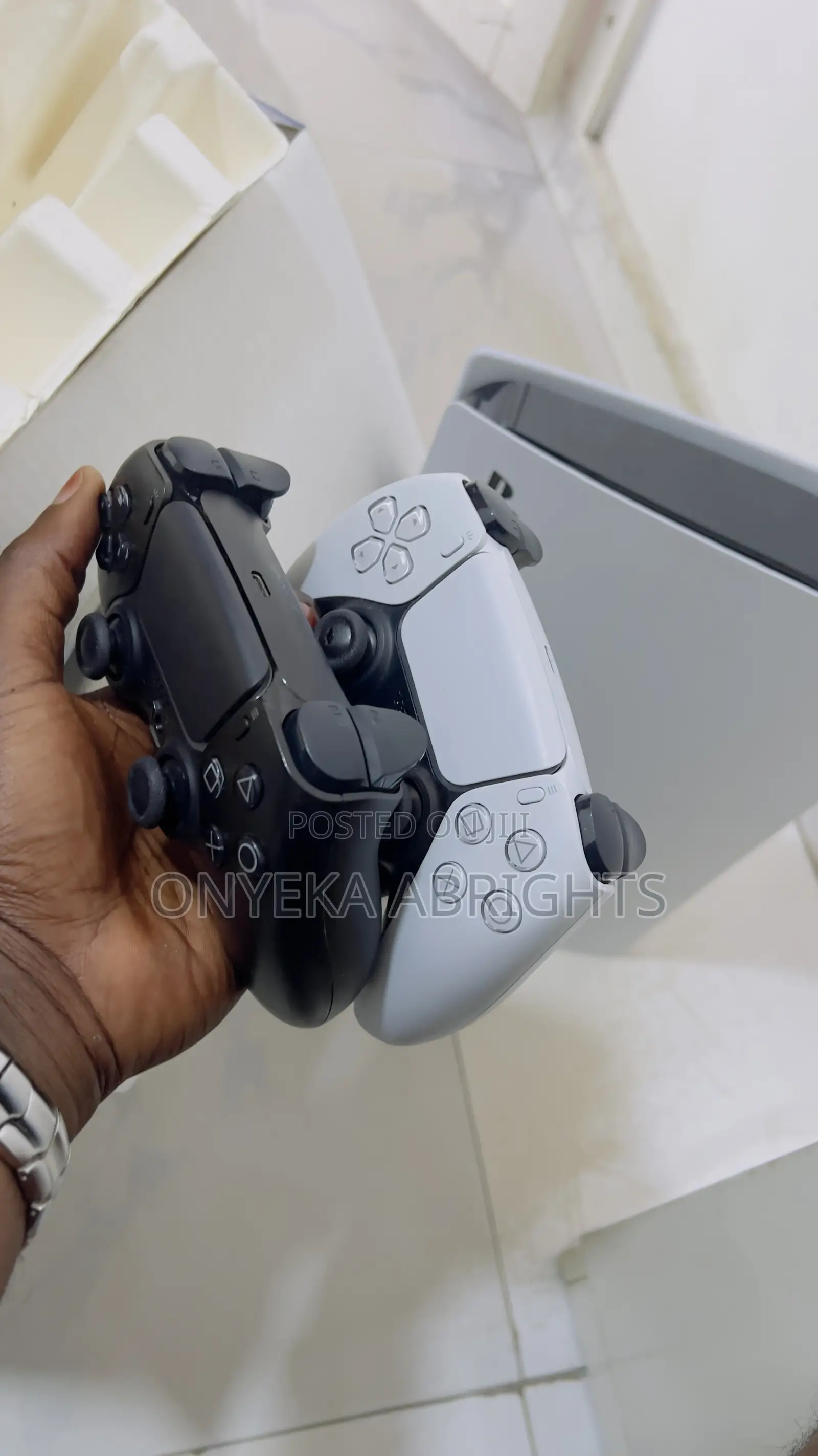 Sony Play Station 5