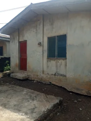 3bdrm Bungalow in Alakuko for sale