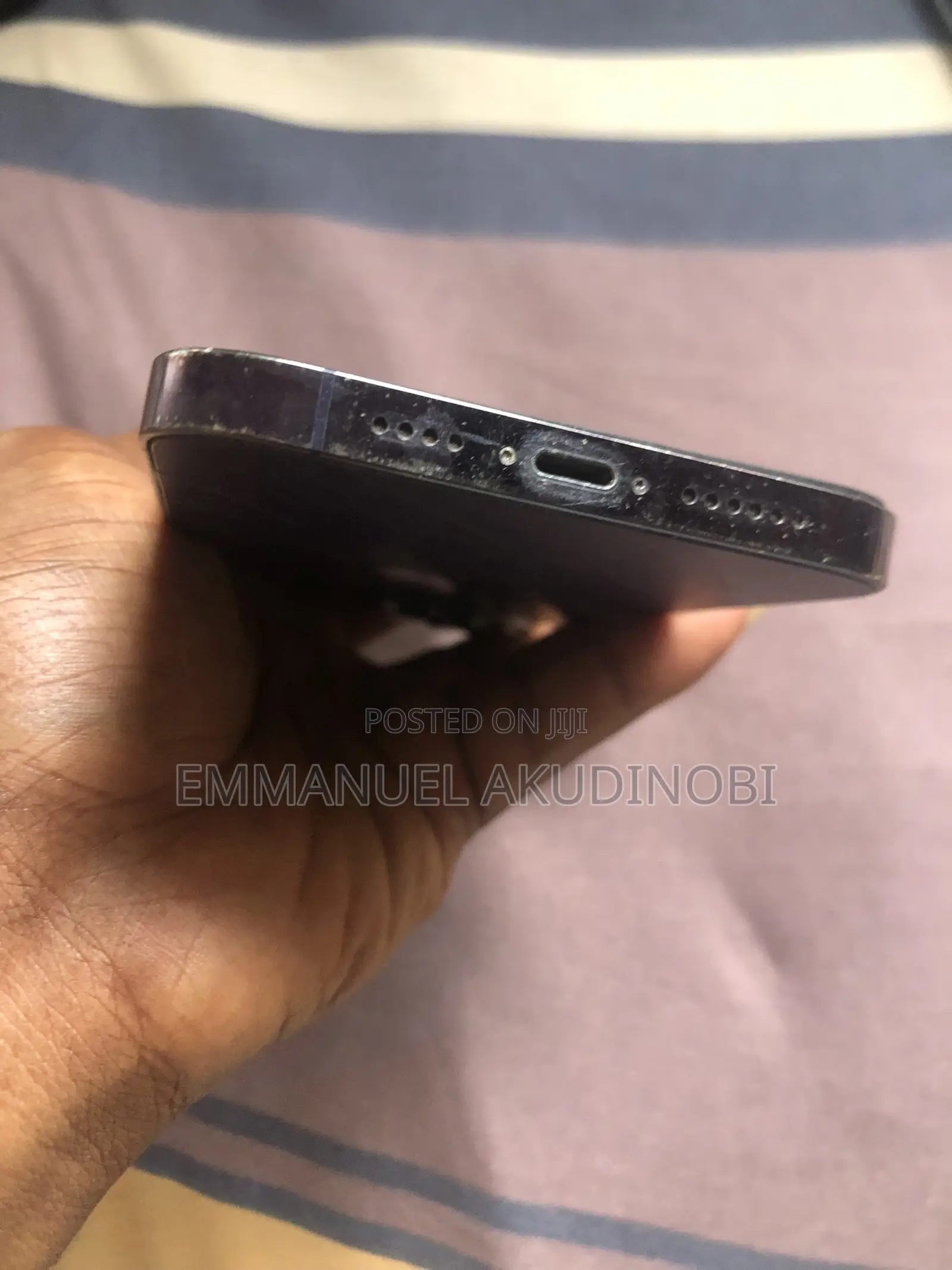 Apple iPhone 14 Pro Max 256 GB Blue