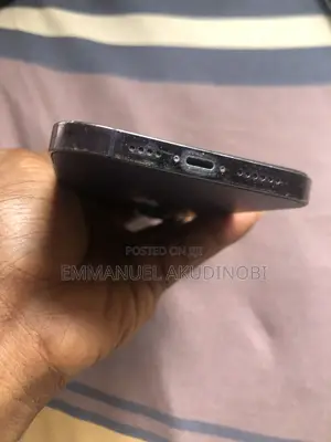 Apple iPhone 14 Pro Max 256 GB Blue