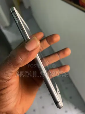 Apple iPhone 8 Plus 256 GB White