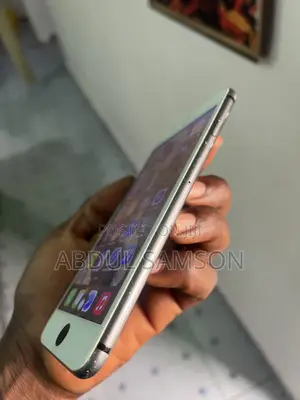 Apple iPhone 8 Plus 256 GB White