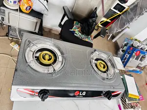 LG Table Gas Cooker