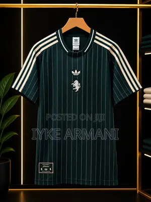 Club Iconic Polo