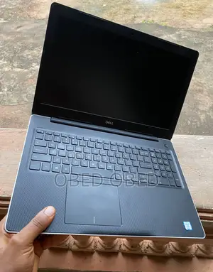 Laptop Dell Inspiron 15 3583 8GB Intel Core i5 SSD 256GB