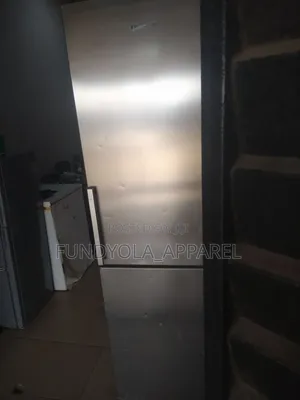 350liter Foreign Used Buaknecht Refrigerator
