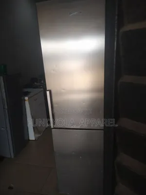 350liter Foreign Used Buaknecht Refrigerator
