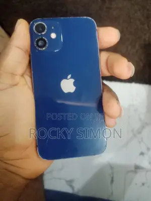 Apple iPhone 12 mini 64 GB Blue