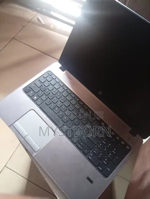 Laptop HP ProBook 455 G1 8GB AMD A4 HDD 500GB
