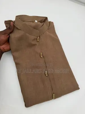 Saudi Jallab