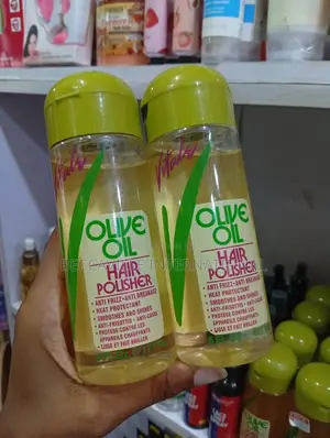Vitale Olive Oil Hair Polisher