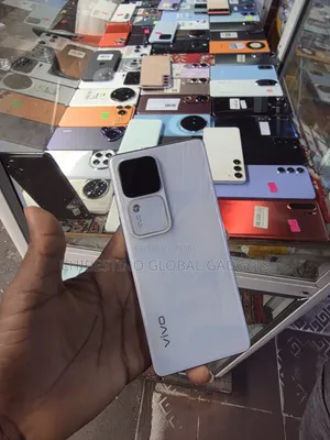 Vivo V30 5G 256 GB Blue
