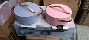 Ceramic Cookware Set/Pot