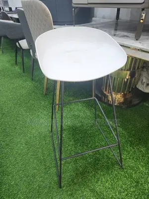 High Bar Stools