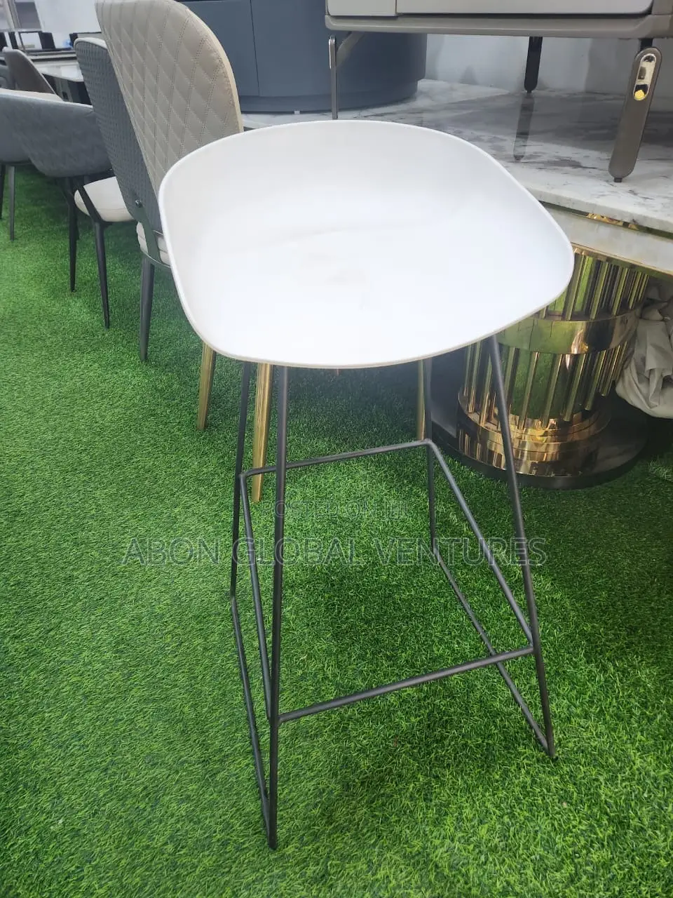 High Bar Stools
