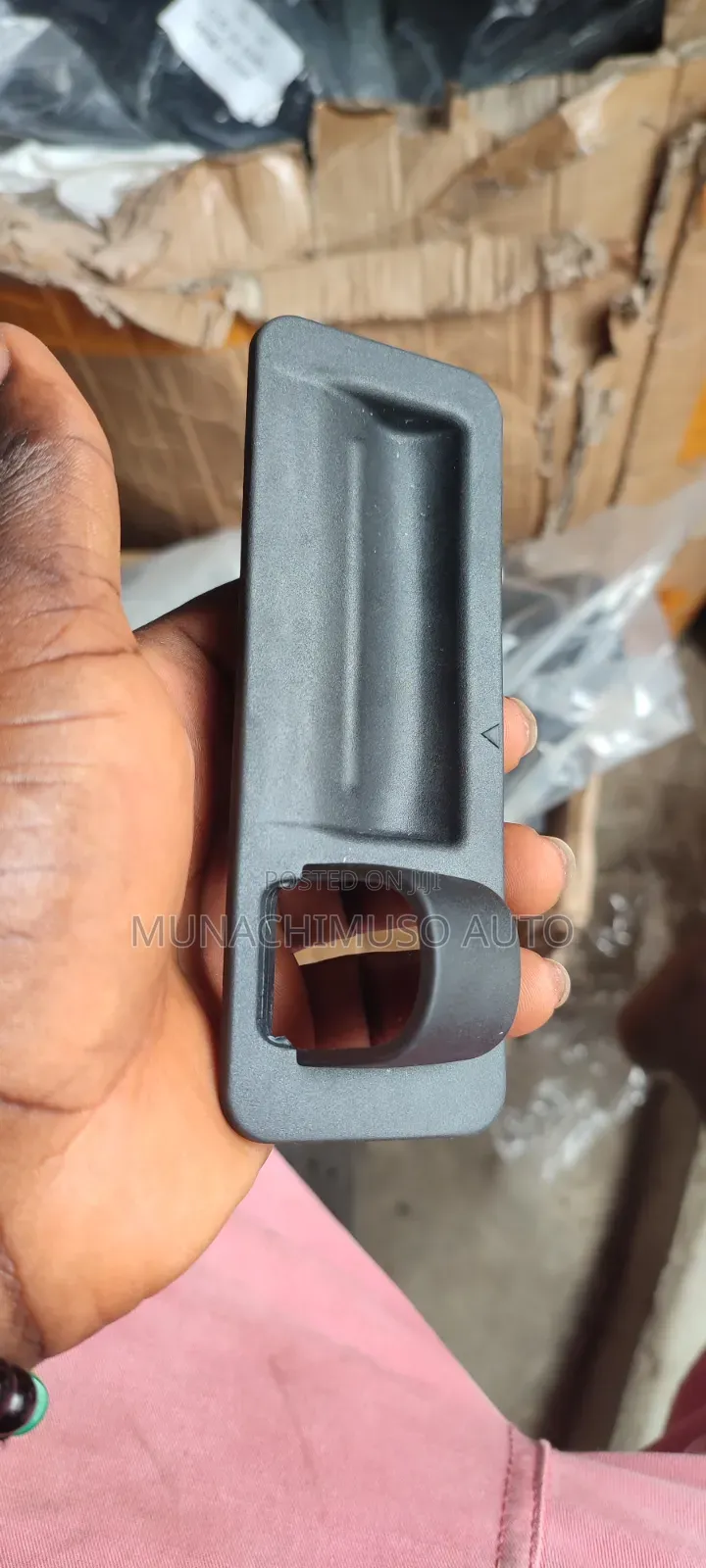 Door Handle Hyundai Sonata Sensor Type