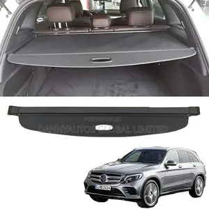 Boot Cover for GLC 300 Model