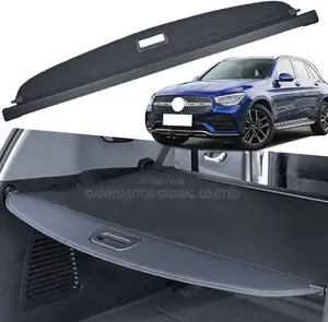 Boot Cover for GLC 300 Model