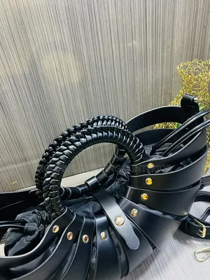 Luxury Bottega Shell Handbag for Women