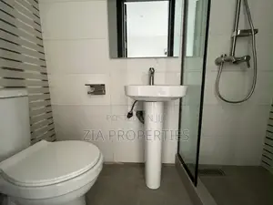 4bdrm Townhouse / Terrace in Ikeja for rent