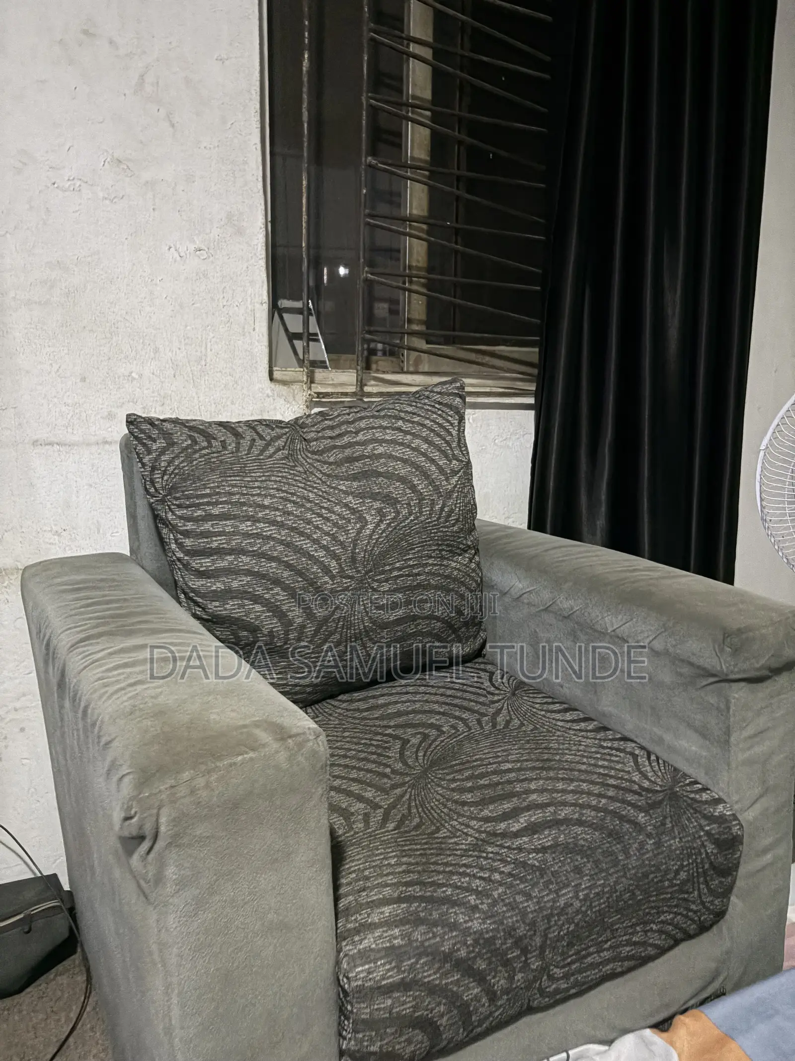 Sofa Chairs