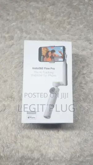 Insta360 Flow Pro