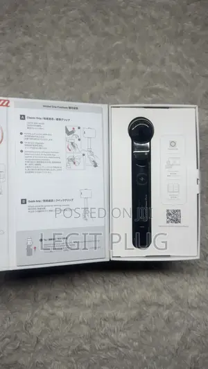Insta360 Flow Pro