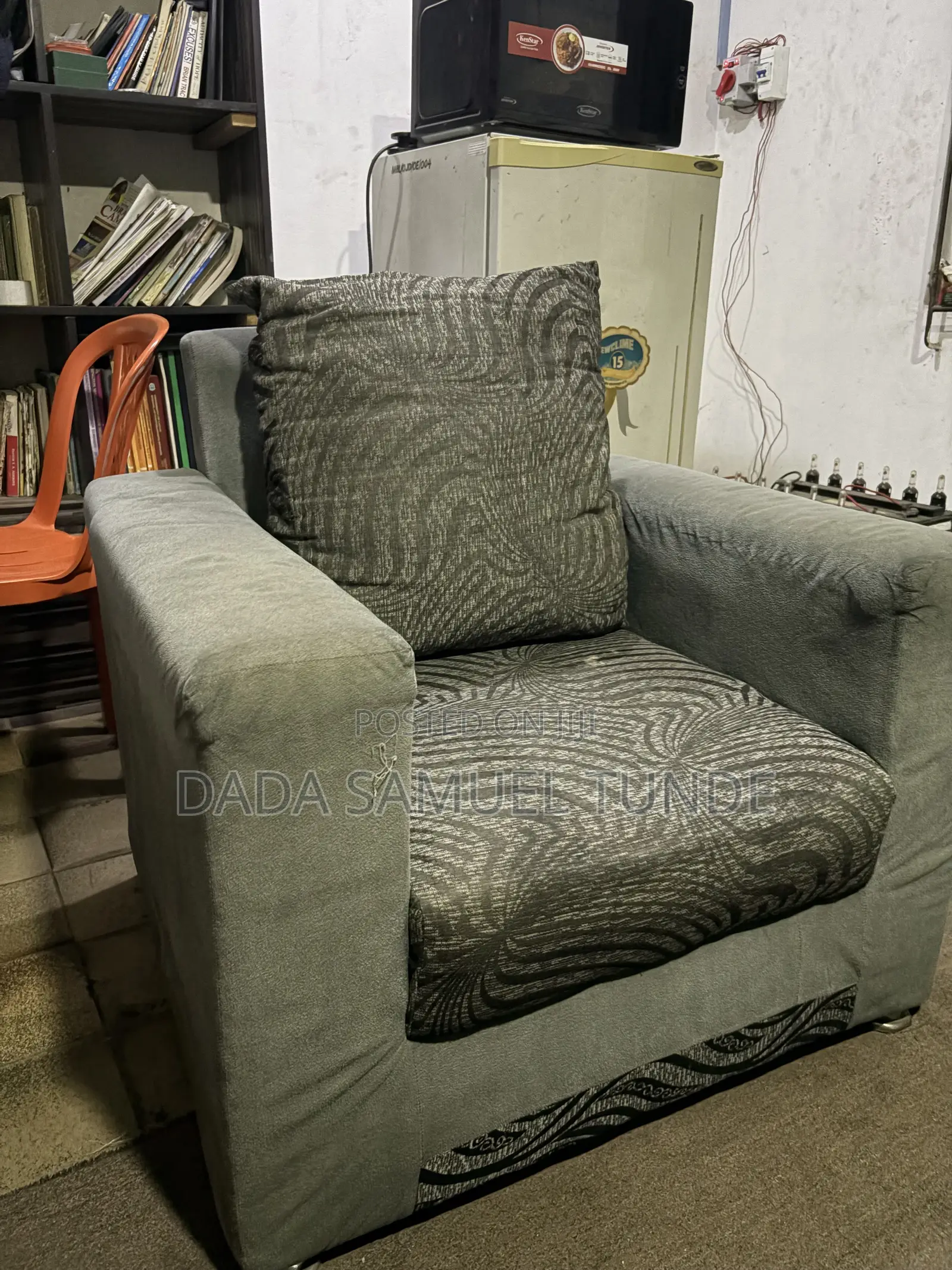 Sofa Chairs