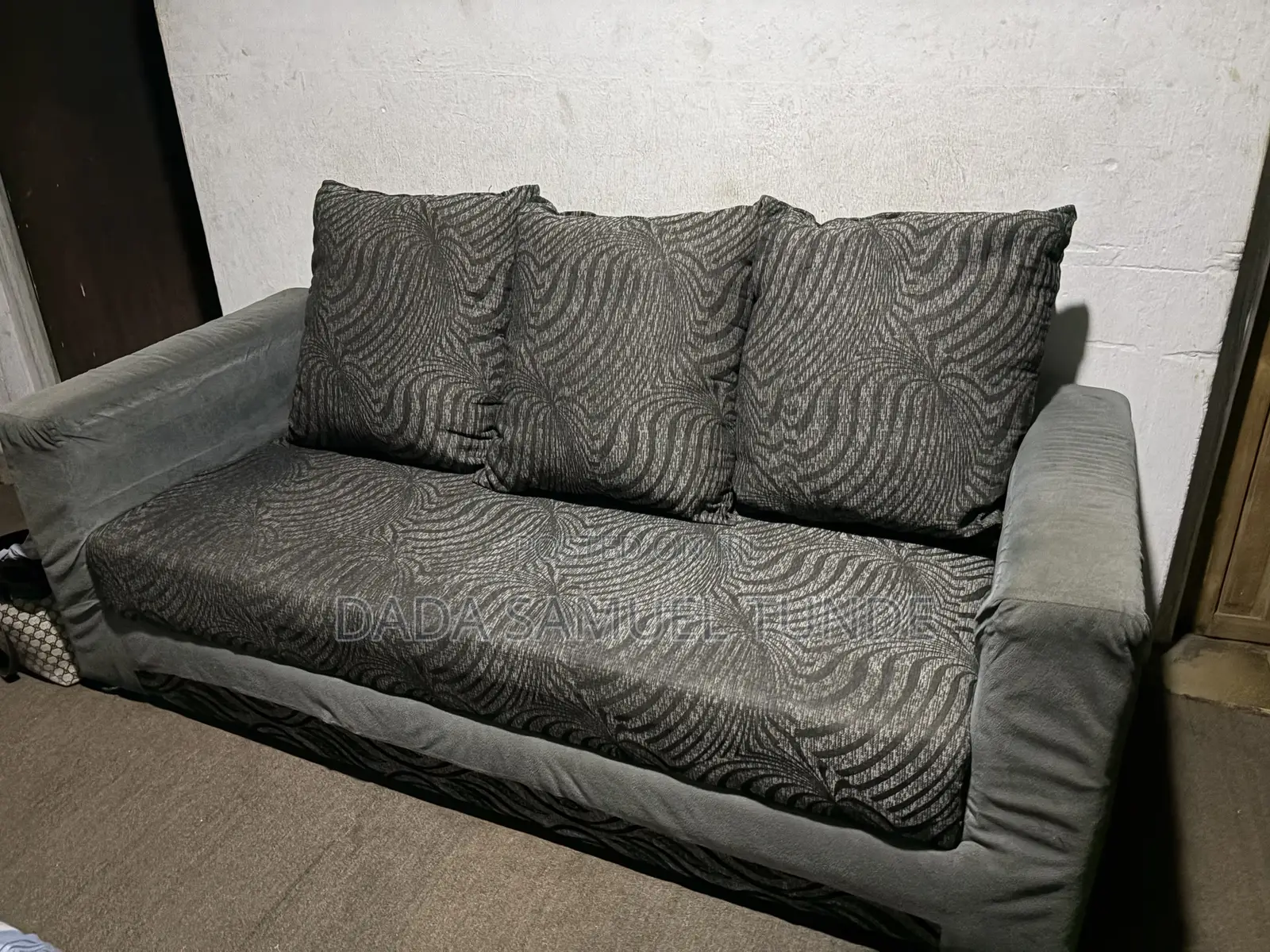 Sofa Chairs