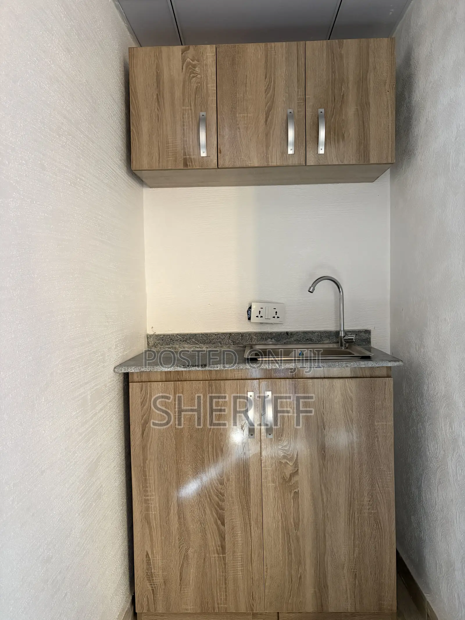 Kitchen Cabinets