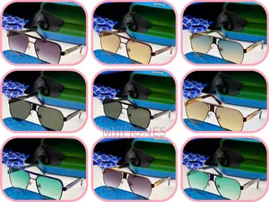 Zilli Eye Quality Luxury Sunglasses