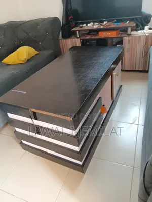 Center Table