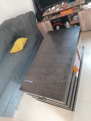 Center Table