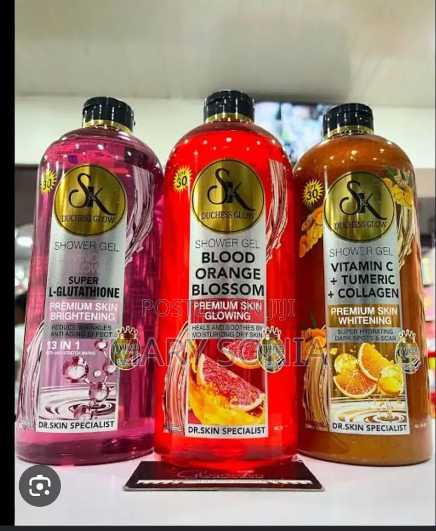 Personal Care