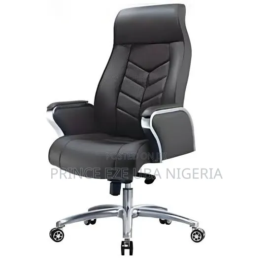 Executive Office Chair